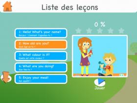 J Apprends L Anglais Avec Tommy Et Julie Ce Ce Sur Android Mes Jeux Tablettes Enfants