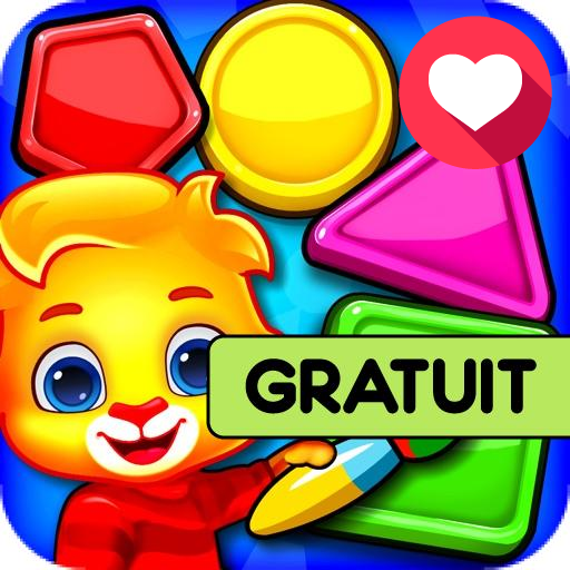 Jeux éducatifs LudiTab Nathan gratuits sur Android IPad IPhone