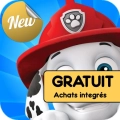 jeu éducatif paw patrol academy netflix