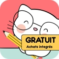 jeu éducatif easy draw animals