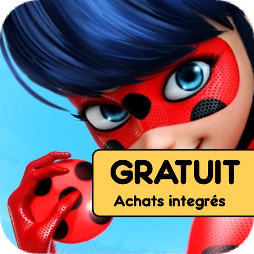 Miraculous Ladybug Chat Noir Sur Ipad Et Android Mes Jeux Tablettes Enfants Tous Les Jeux Et Applications Pour Les Petits